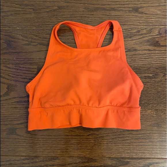 aerie Other - Aerie Chill Play Move High Neck Moderate Support Sports Bra Size Medium